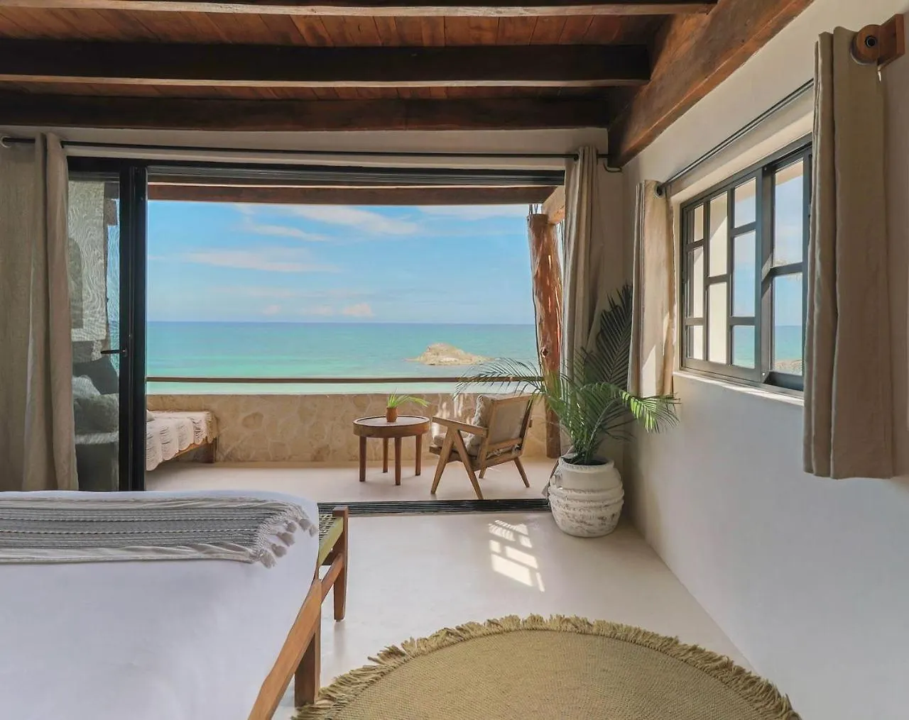 Hotel Chica Tulum