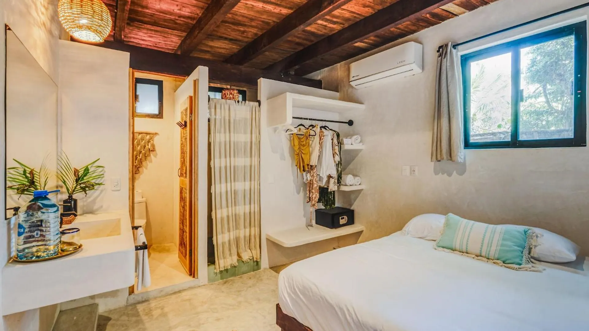 Hotel Chica Tulum