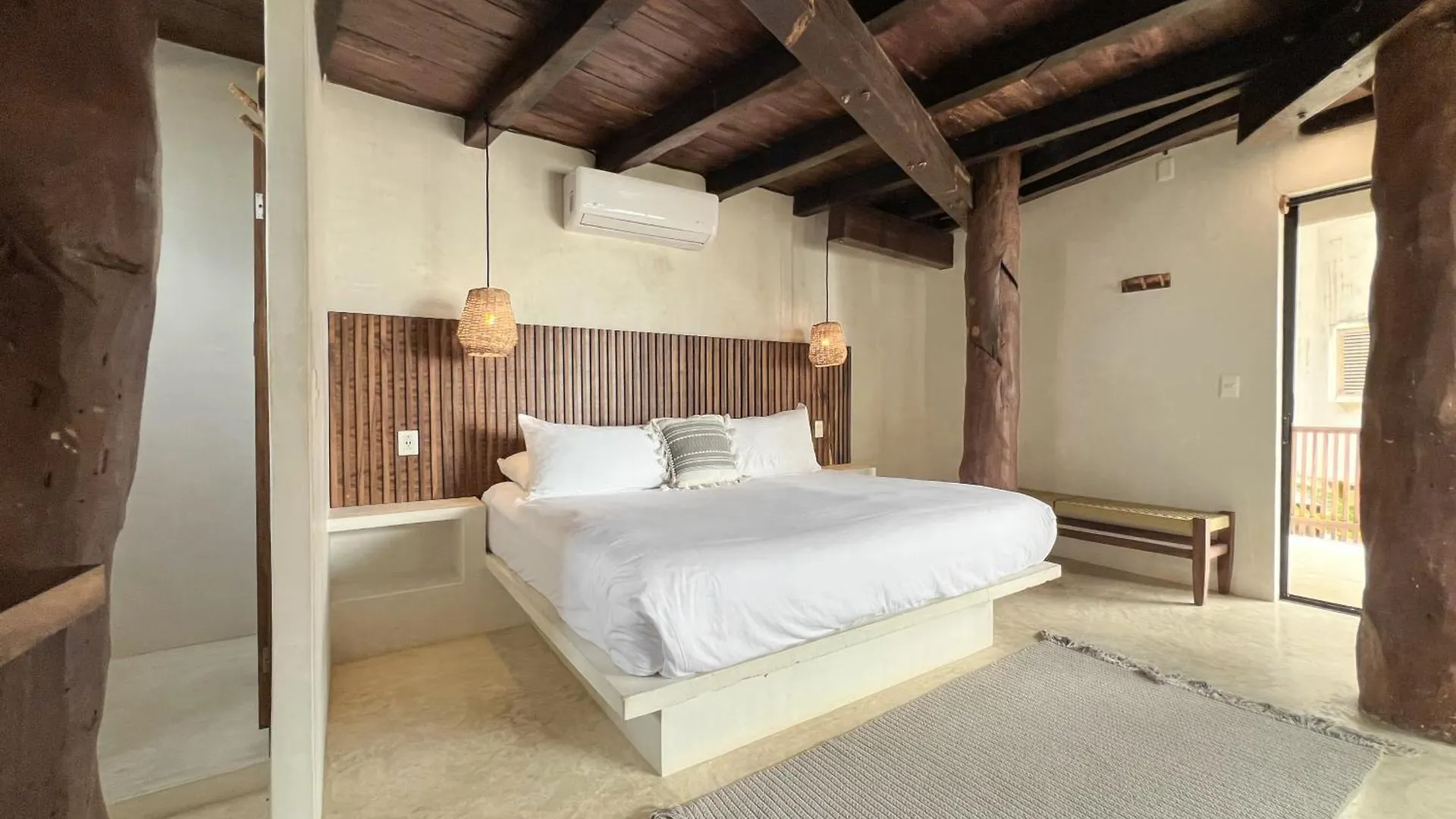Hotel Chica Tulum
