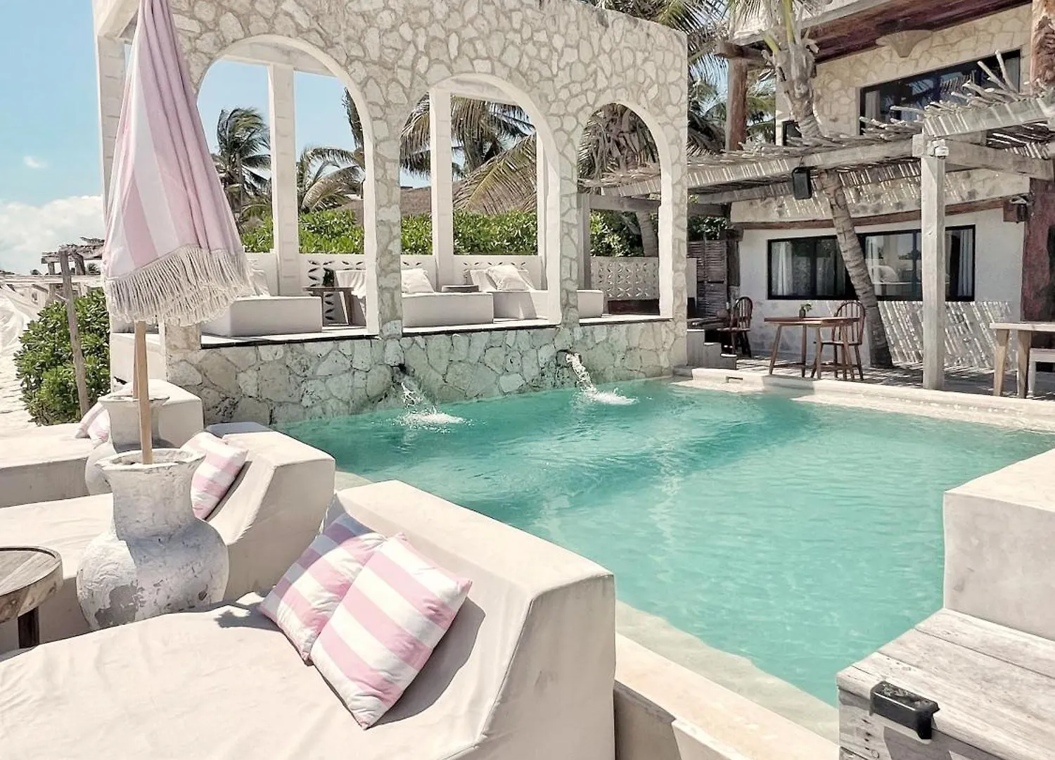 Hotel Chica Tulum