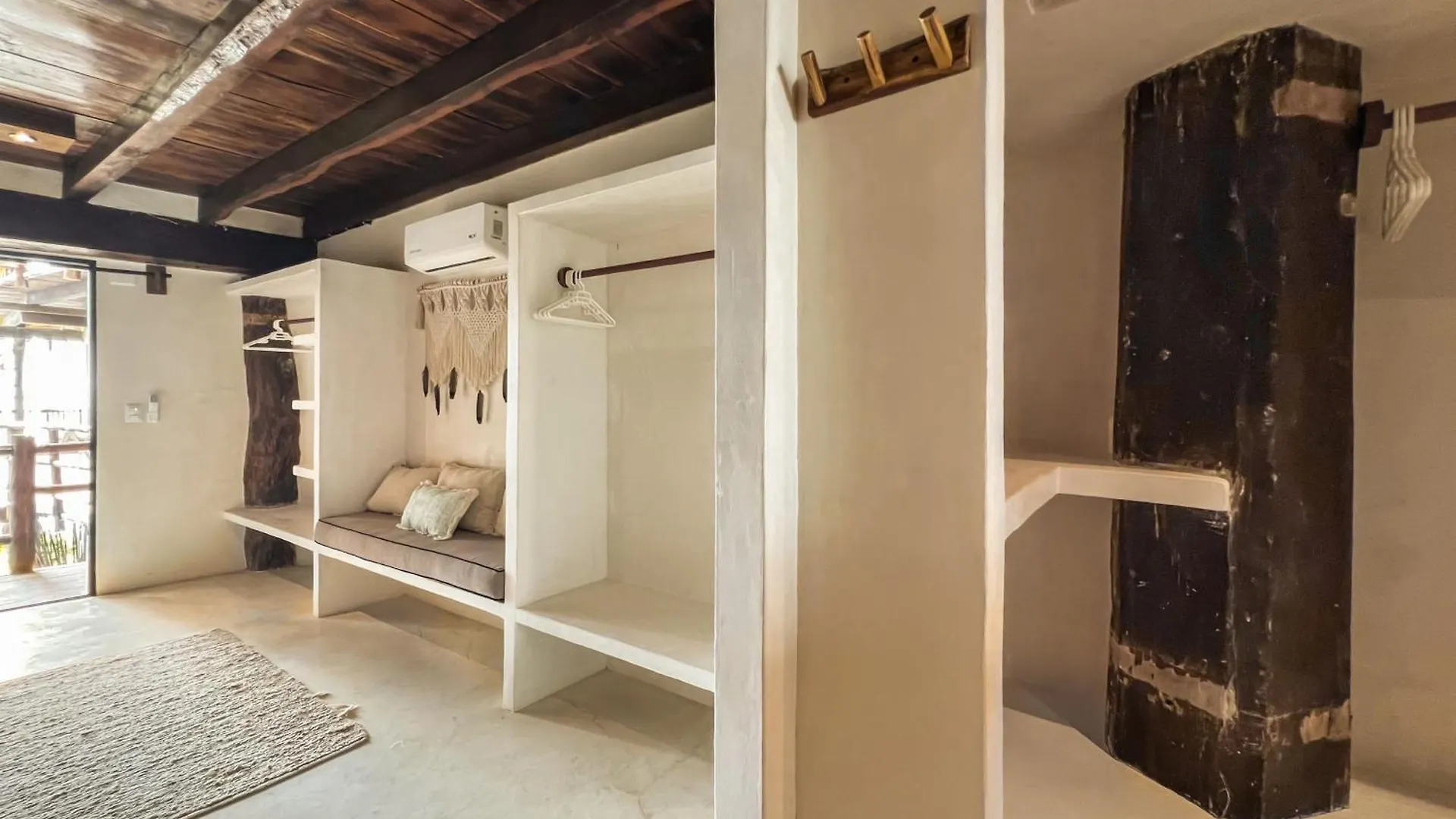 Hotel Chica Tulum