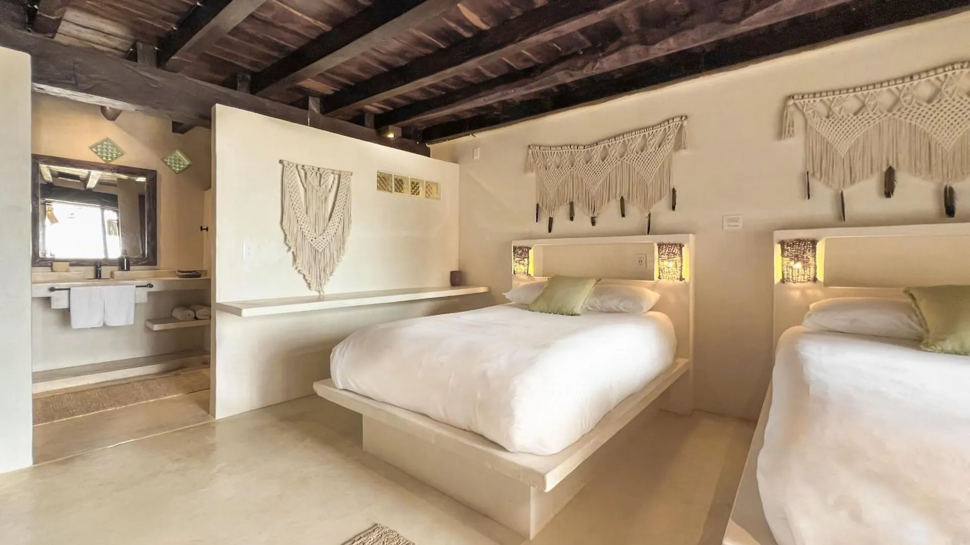 Hotel Chica Tulum