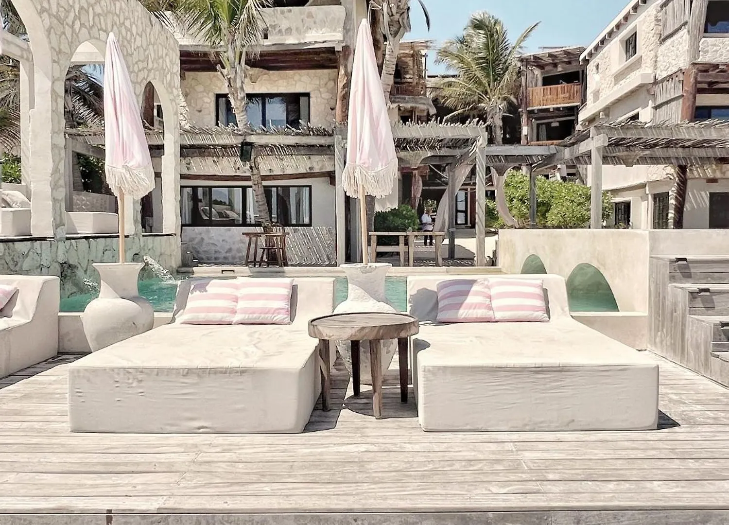 Hotel Chica Tulum 4*,  México