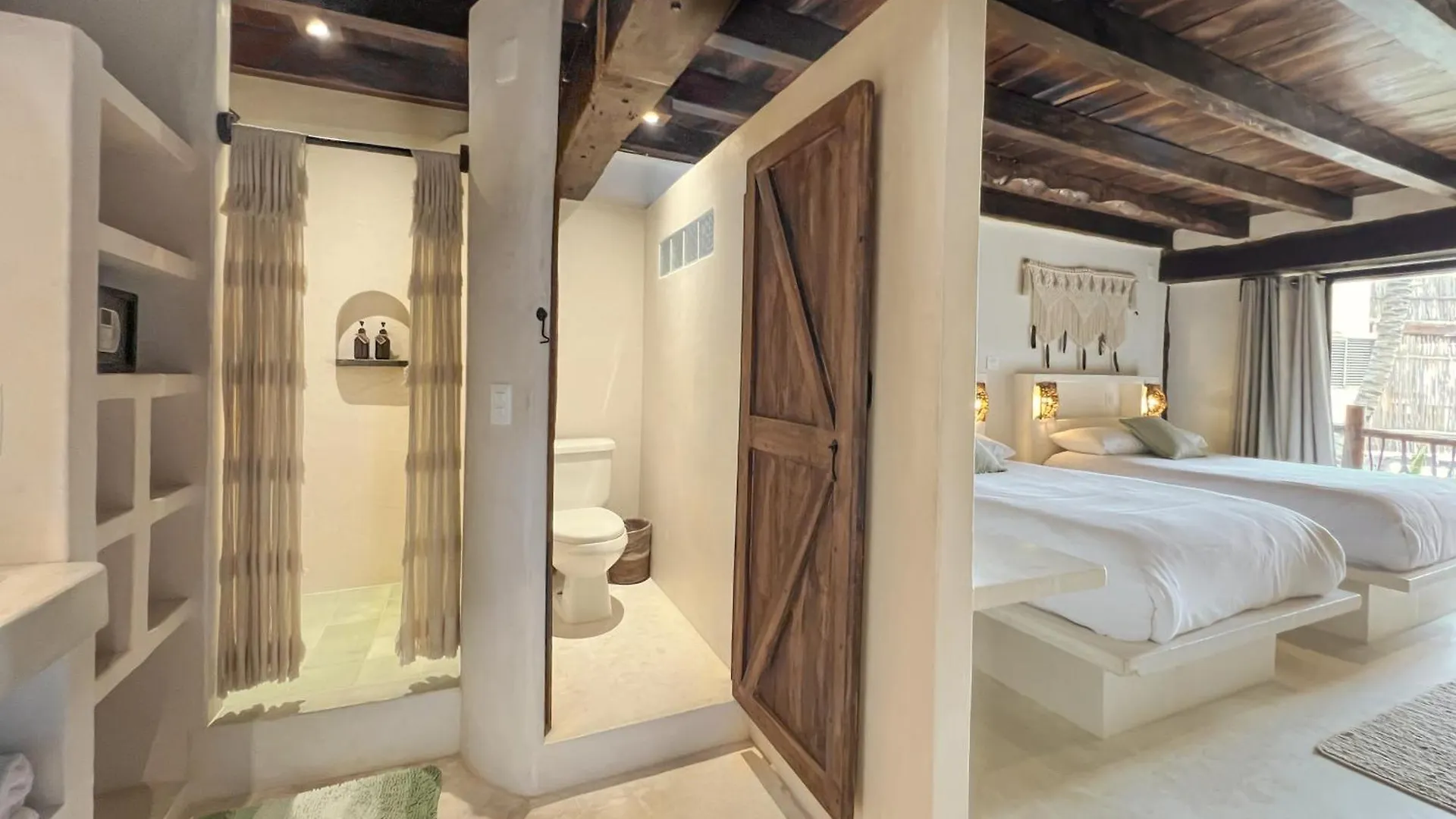 Hotel Chica Tulum México