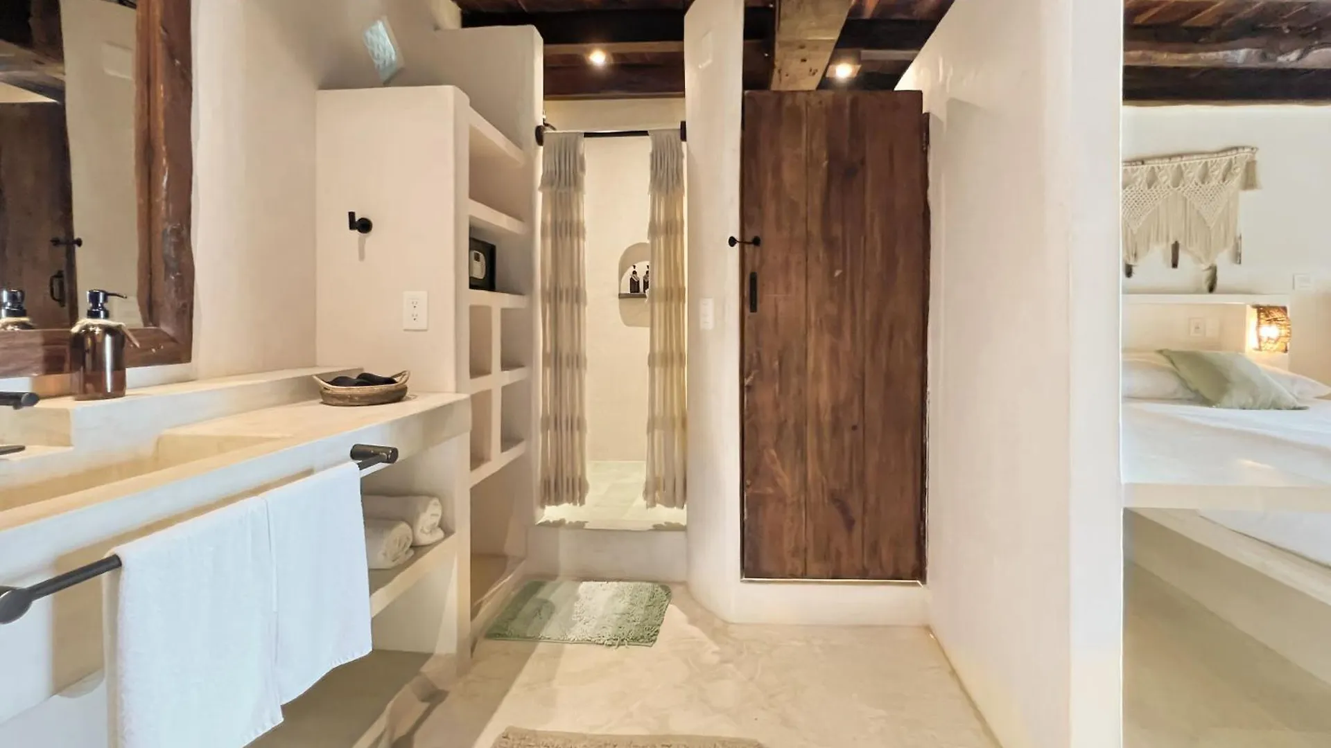 Hotel Chica Tulum