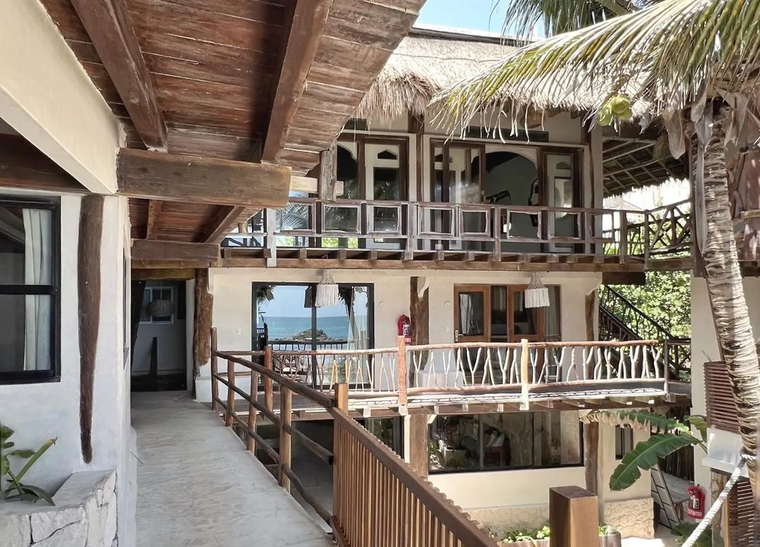 ****  Hotel Chica Tulum México
