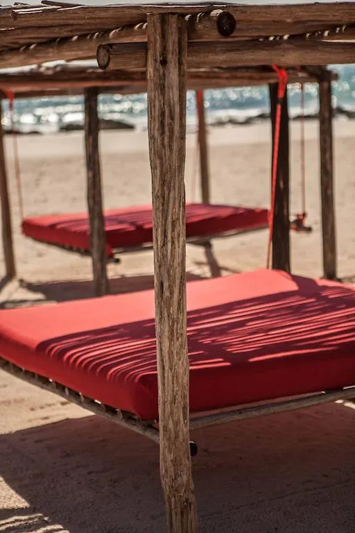 ****  Hotel Chica Tulum México