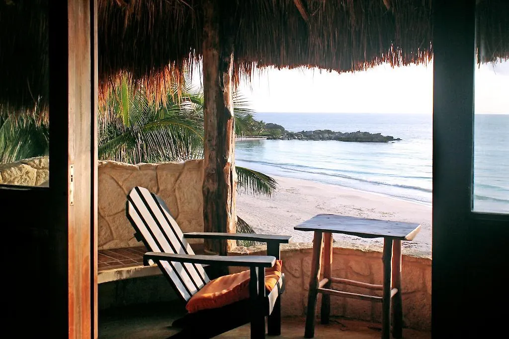 ****  Hotel Chica Tulum México