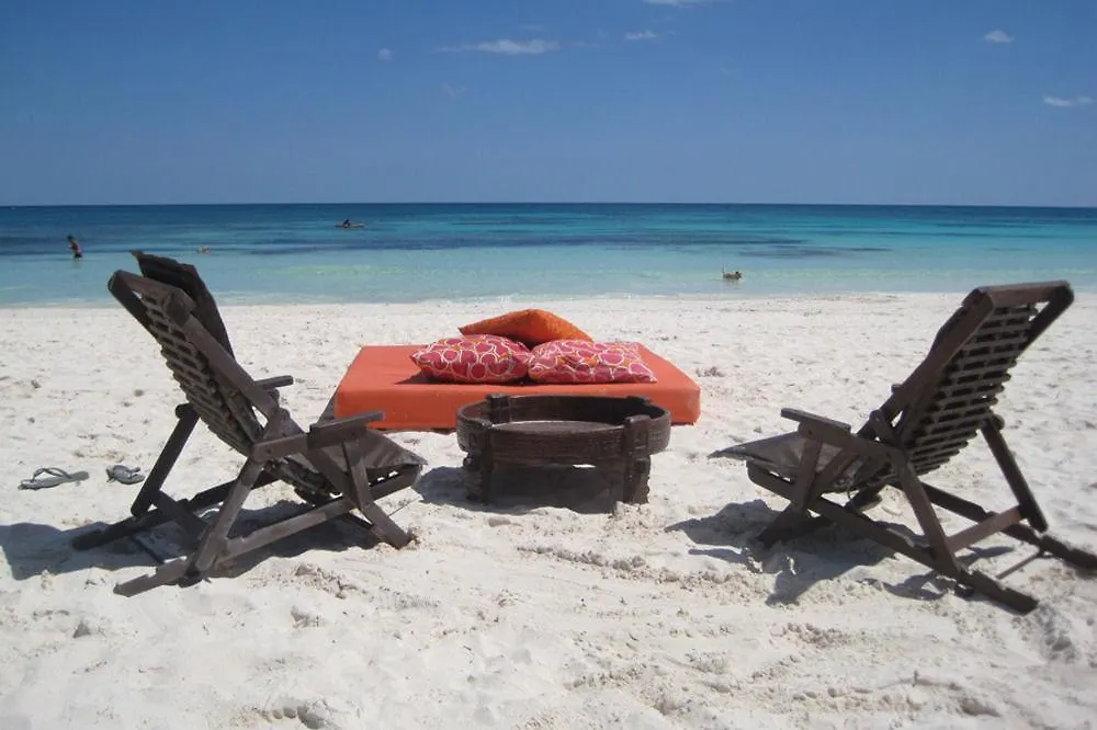 Hotel Chica Tulum