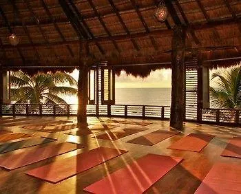 Hotel Chica Tulum