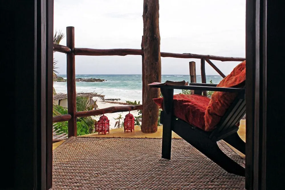 Hotel Chica Tulum 4*,  México