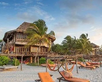 Hotel Chica Tulum