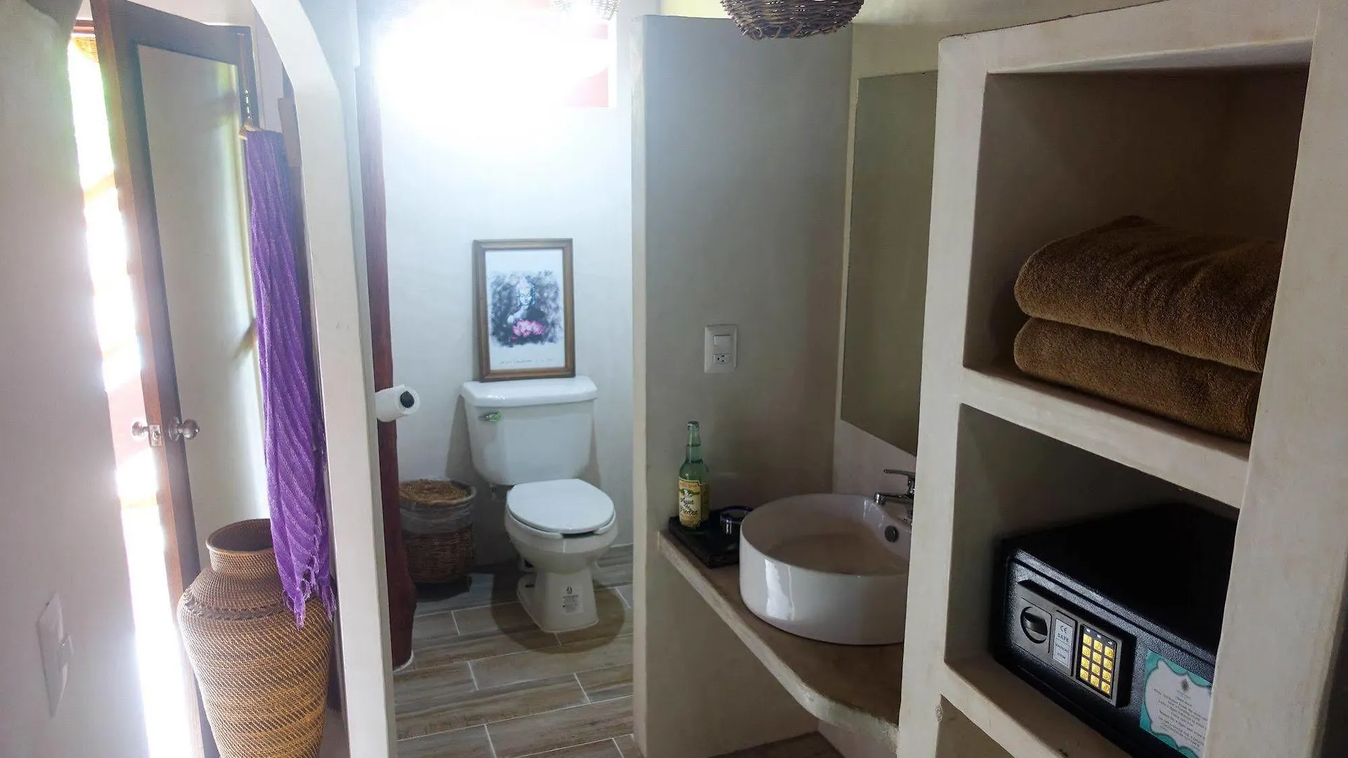 ****  Hotel Chica Tulum México