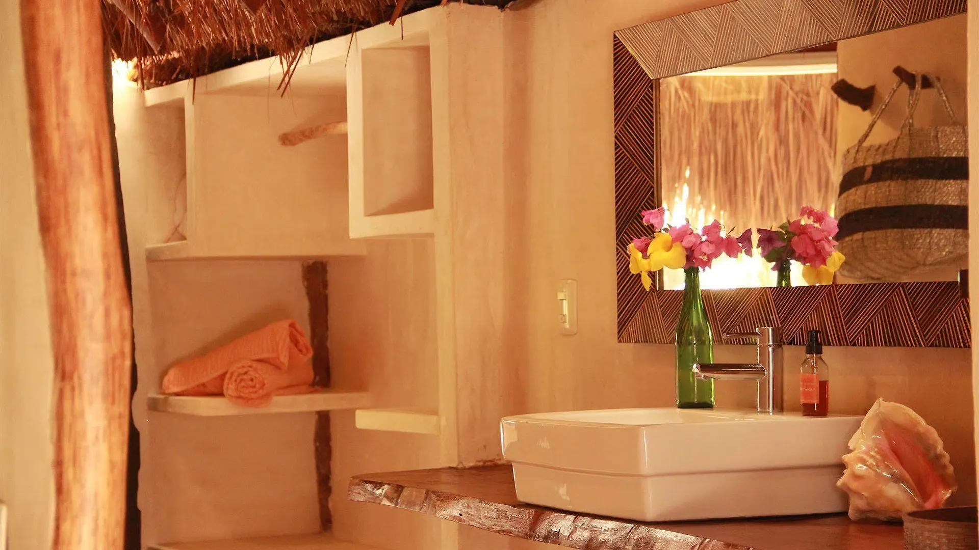 Hotel Chica Tulum