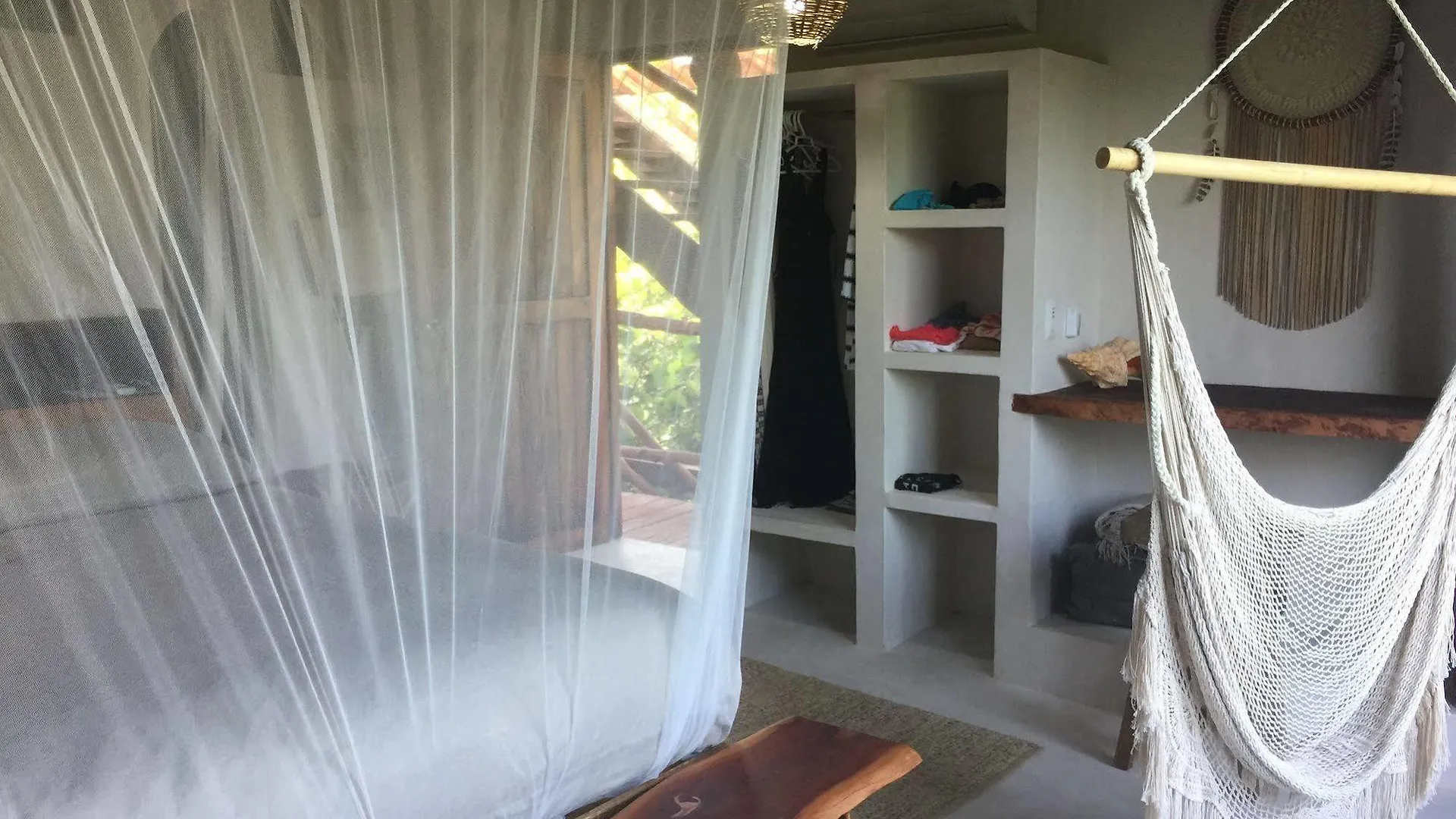 Hotel Chica Tulum