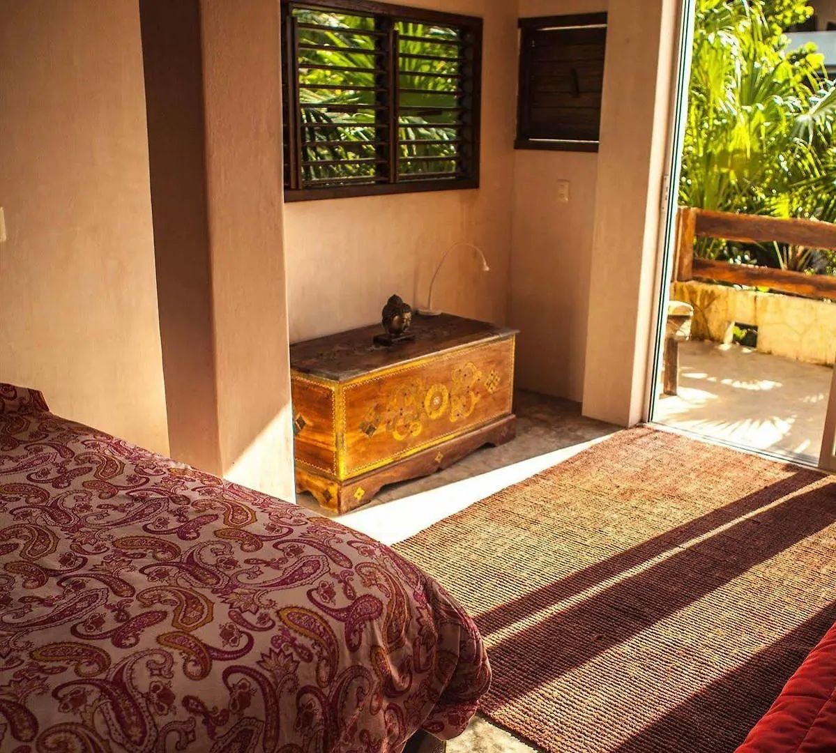 ****  Hotel Chica Tulum México