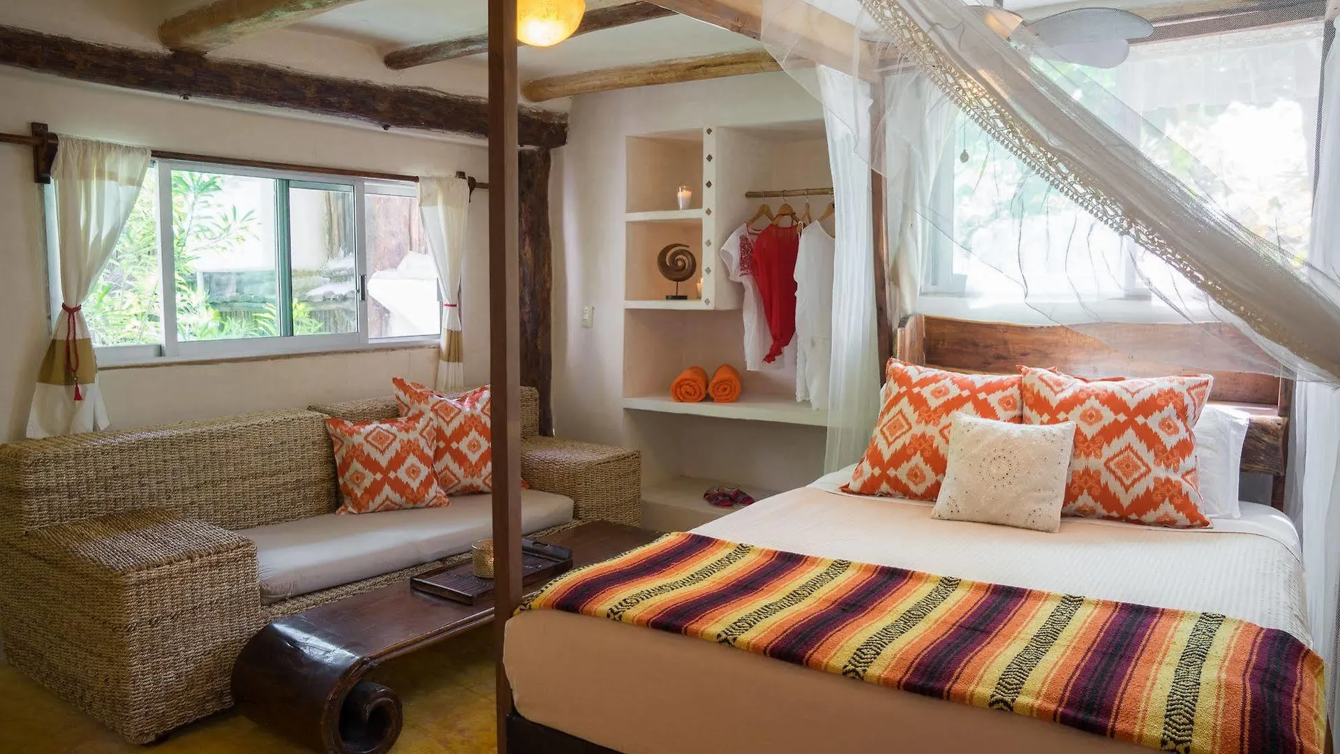 Hotel Chica Tulum