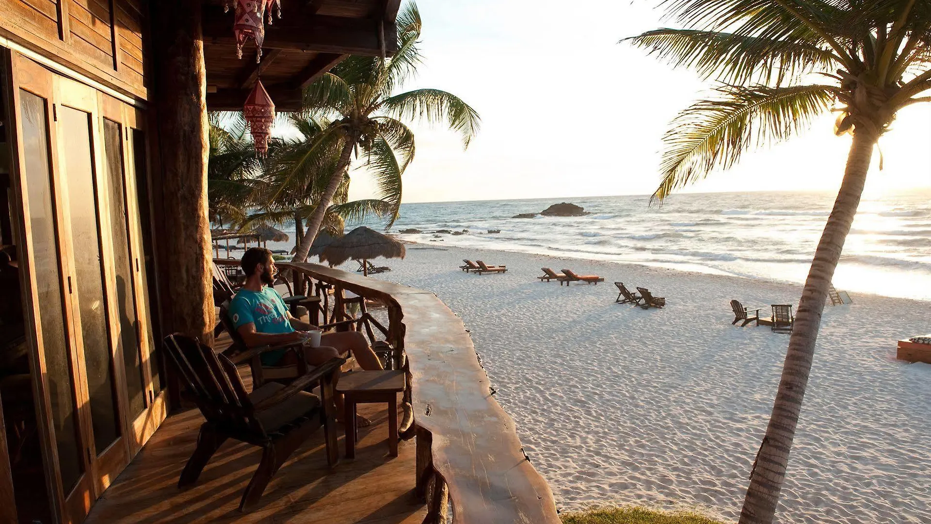 Hotel Chica Tulum
