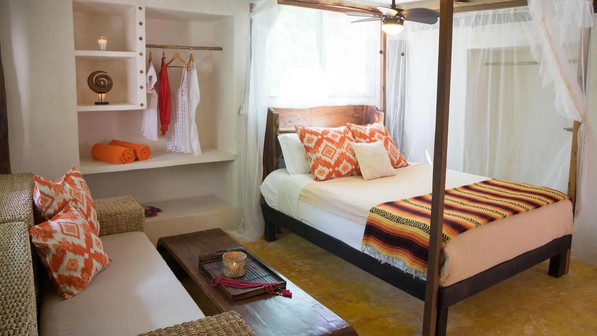 Hotel Chica Tulum
