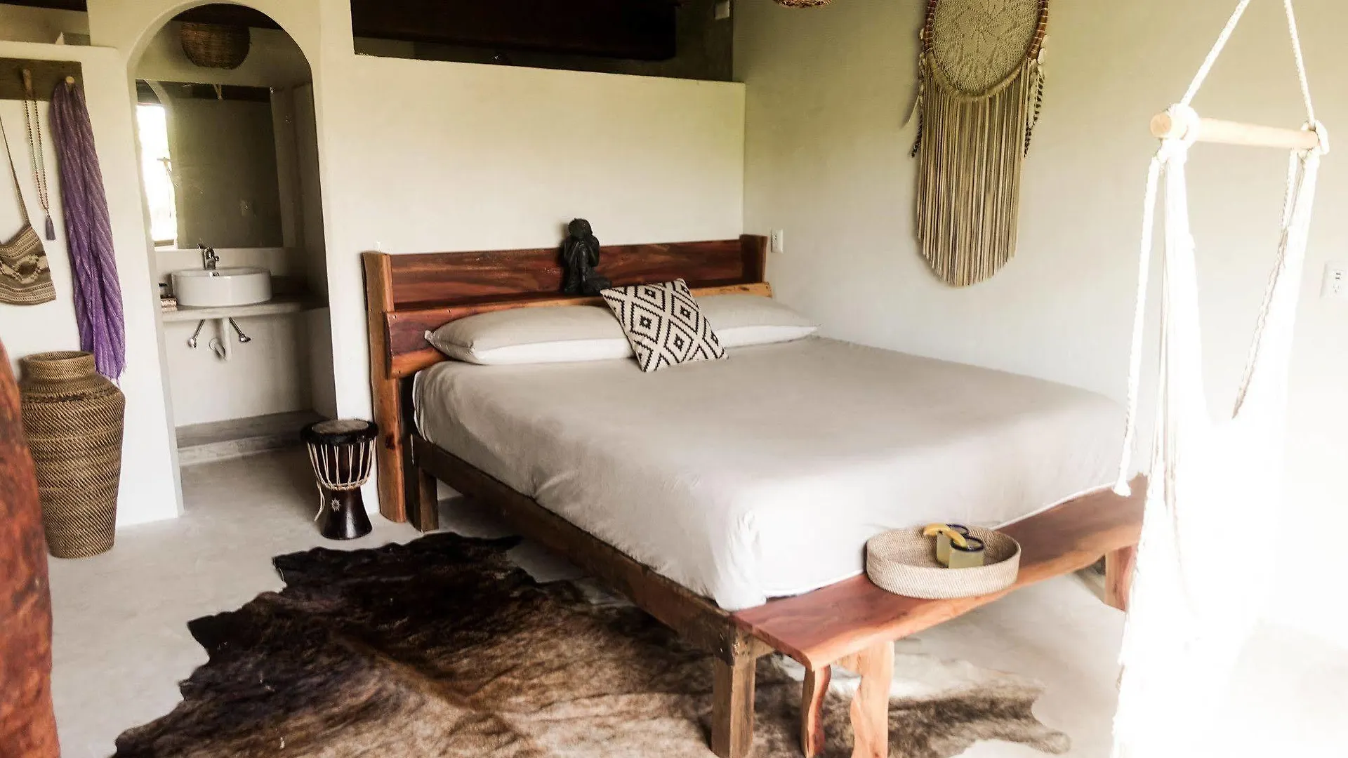 Hotel Chica Tulum