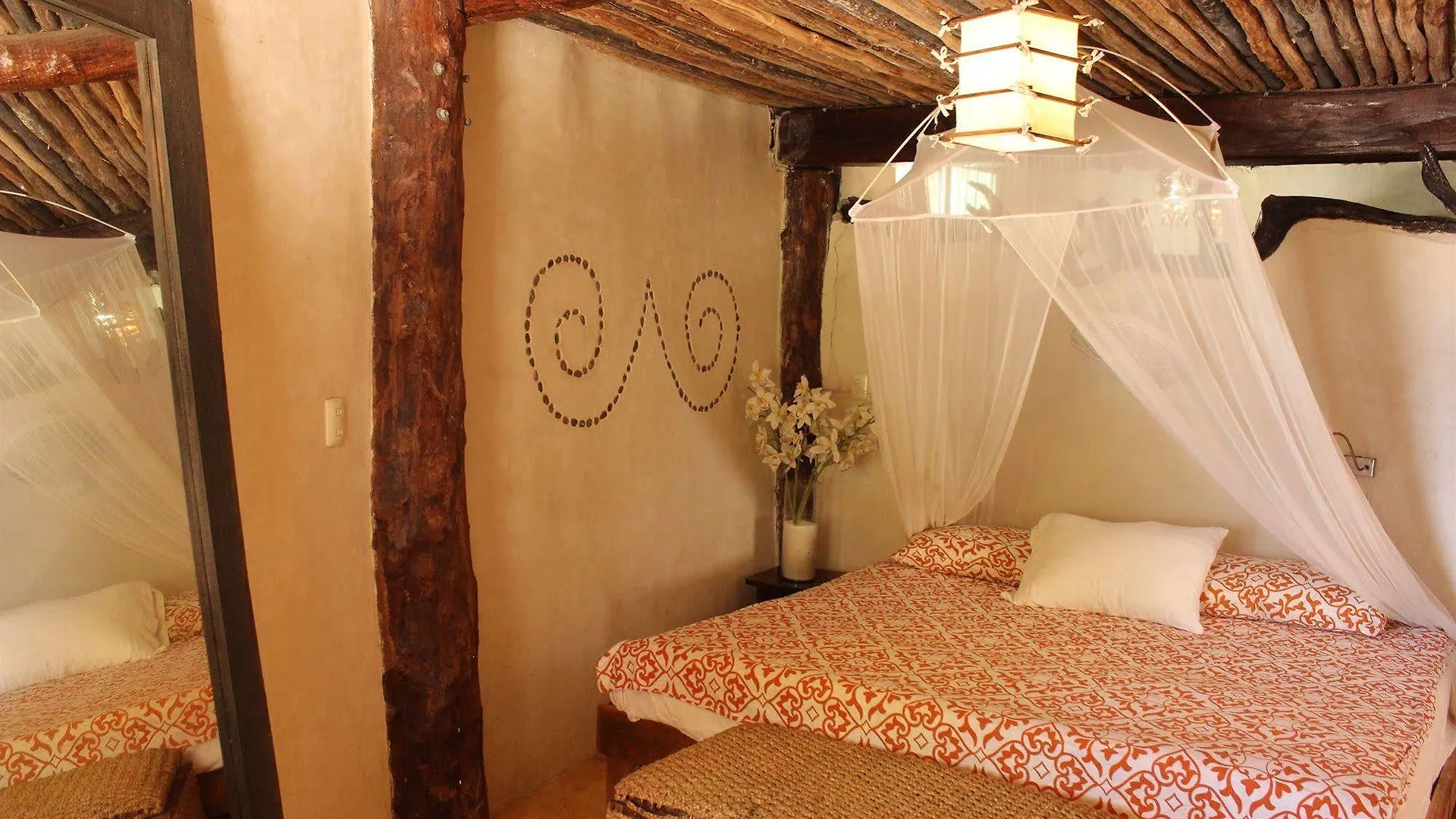 Hotel Chica Tulum