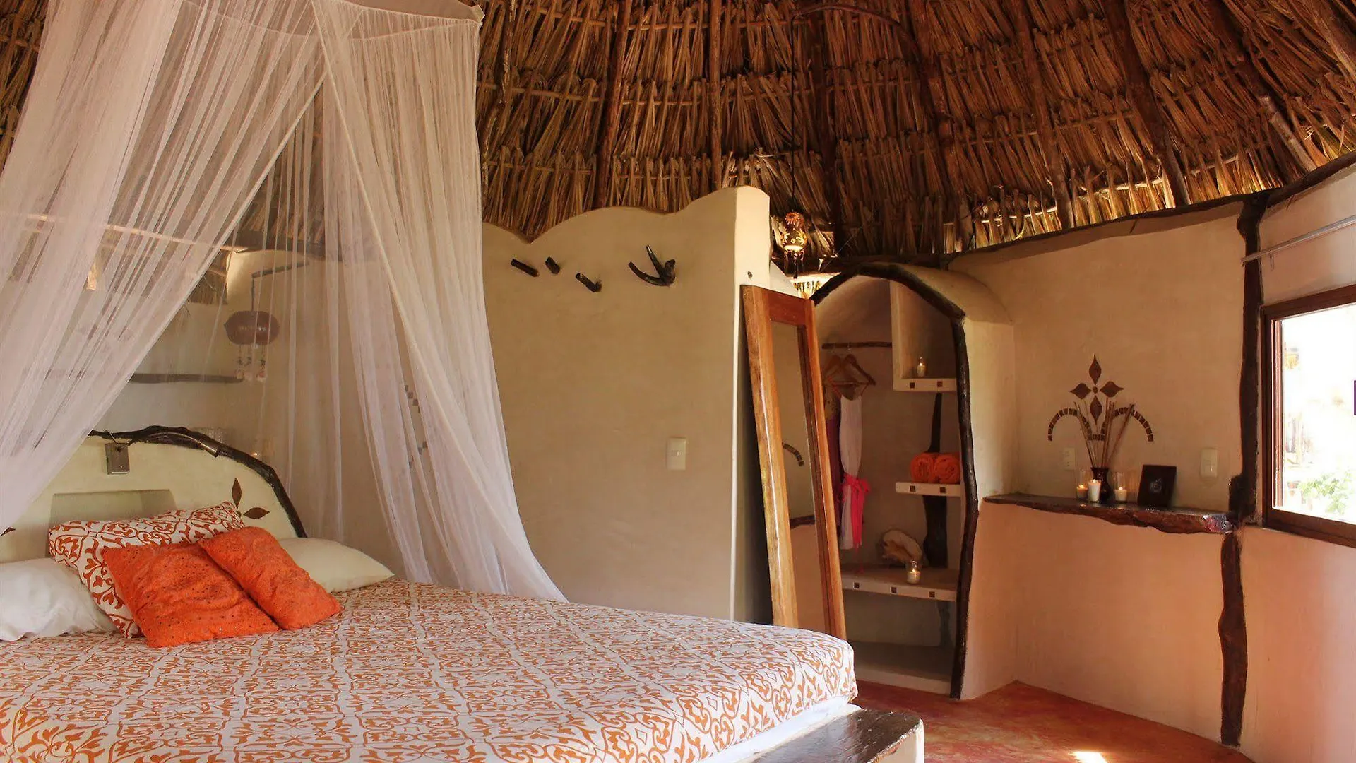 Hotel Chica Tulum