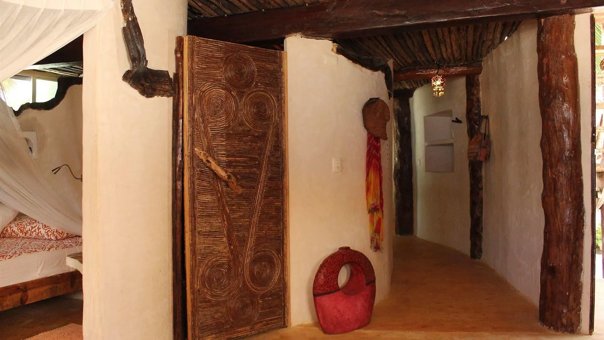 Hotel Chica Tulum 4*,