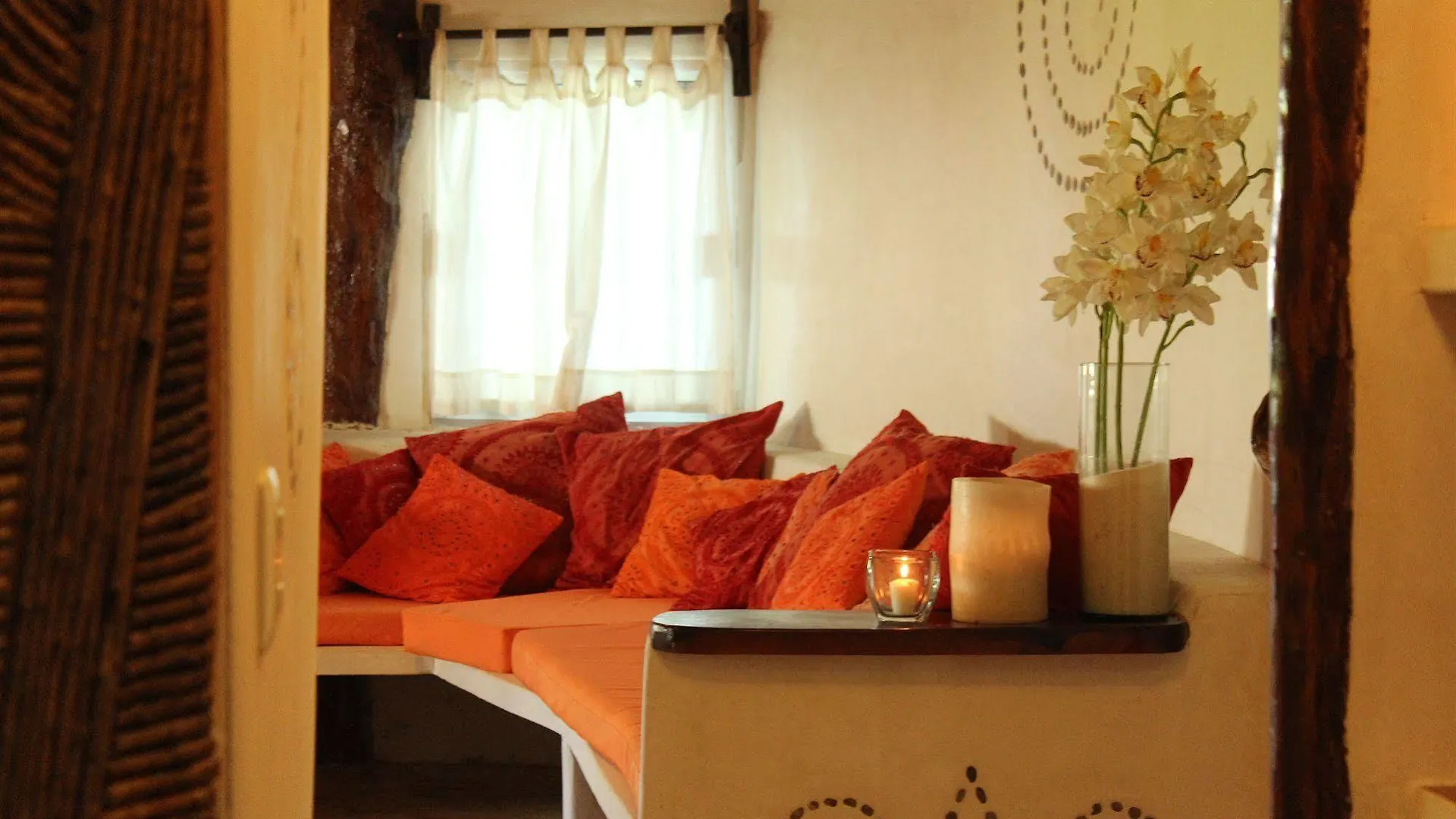 Hotel Chica Tulum México