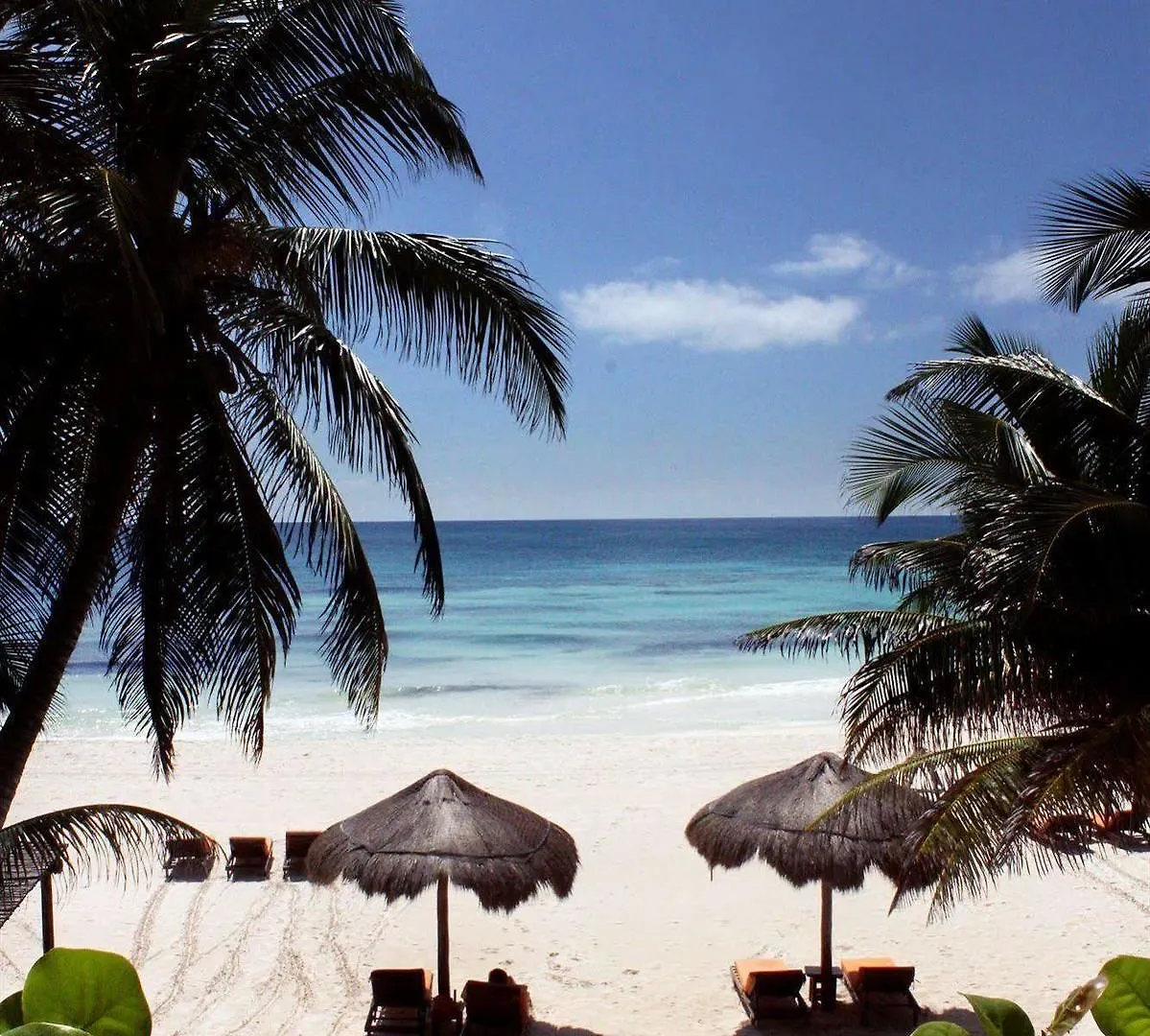 Hotel Chica Tulum