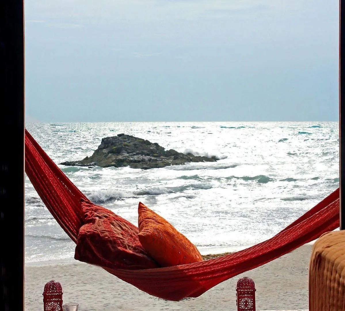 Hotel Chica Tulum