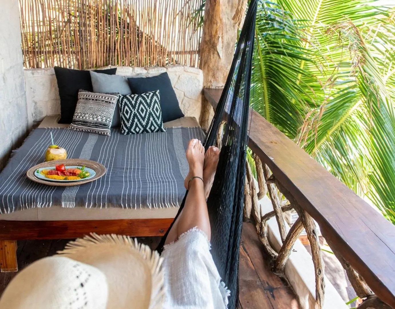 Hotel Chica Tulum