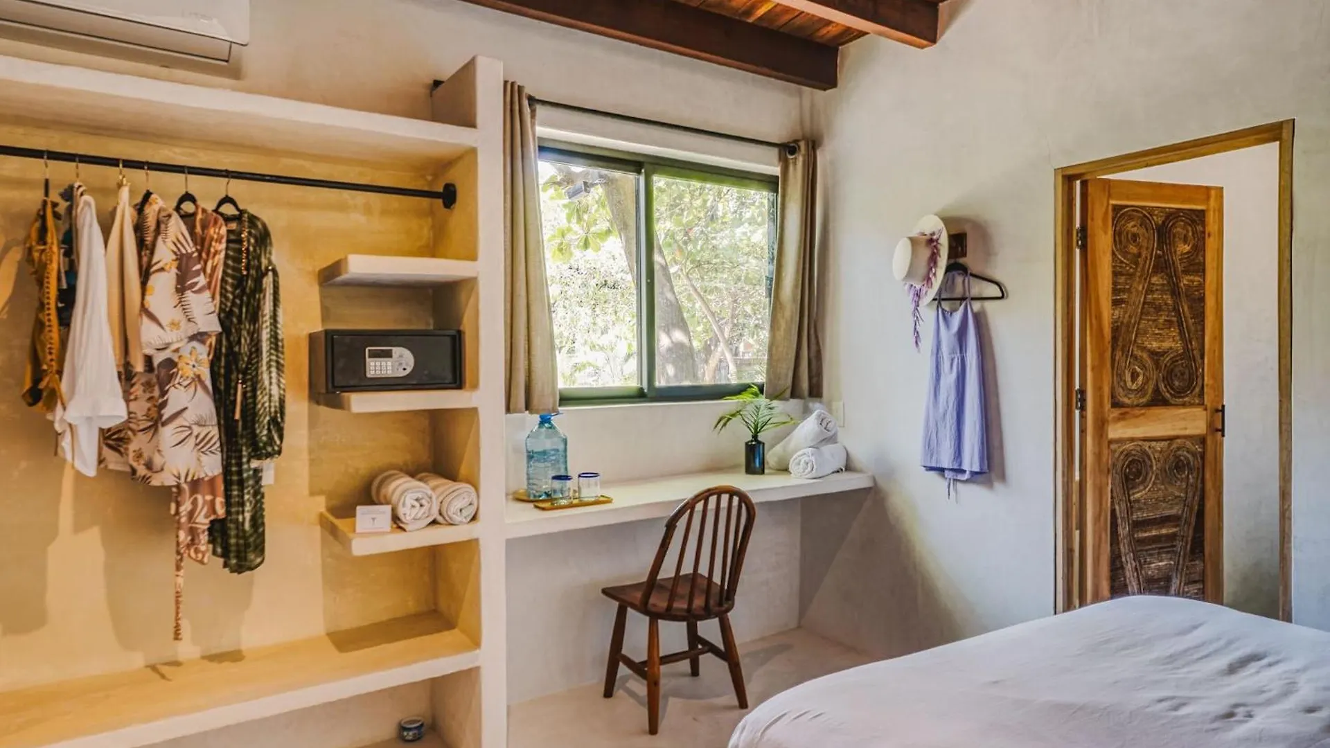 Hotel Chica Tulum