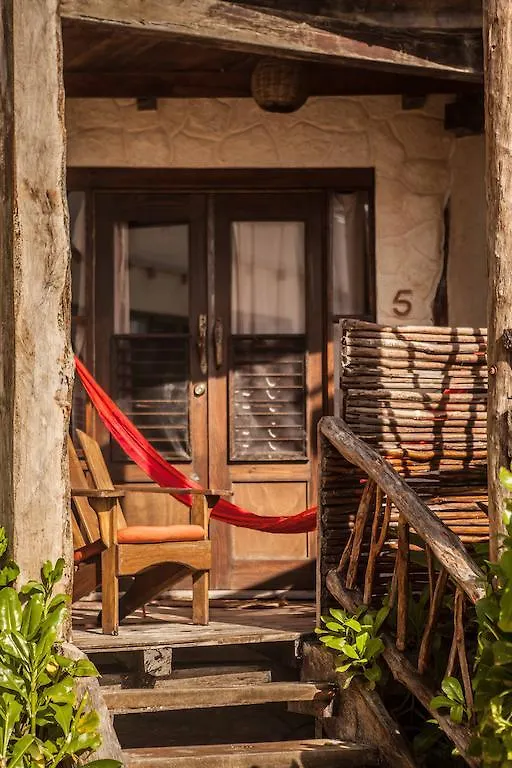 Hotel Chica Tulum