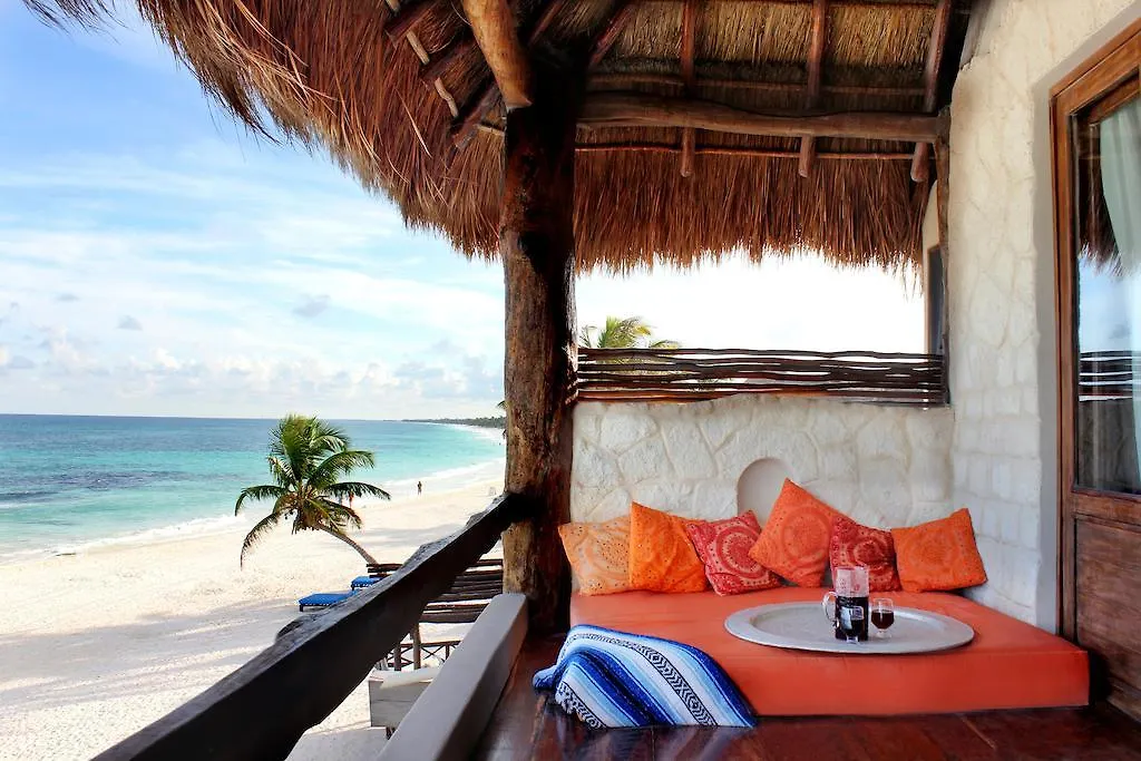 Hotel Chica Tulum