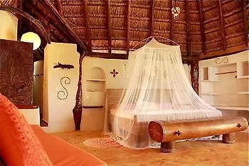 ****  Hotel Chica Tulum Messico