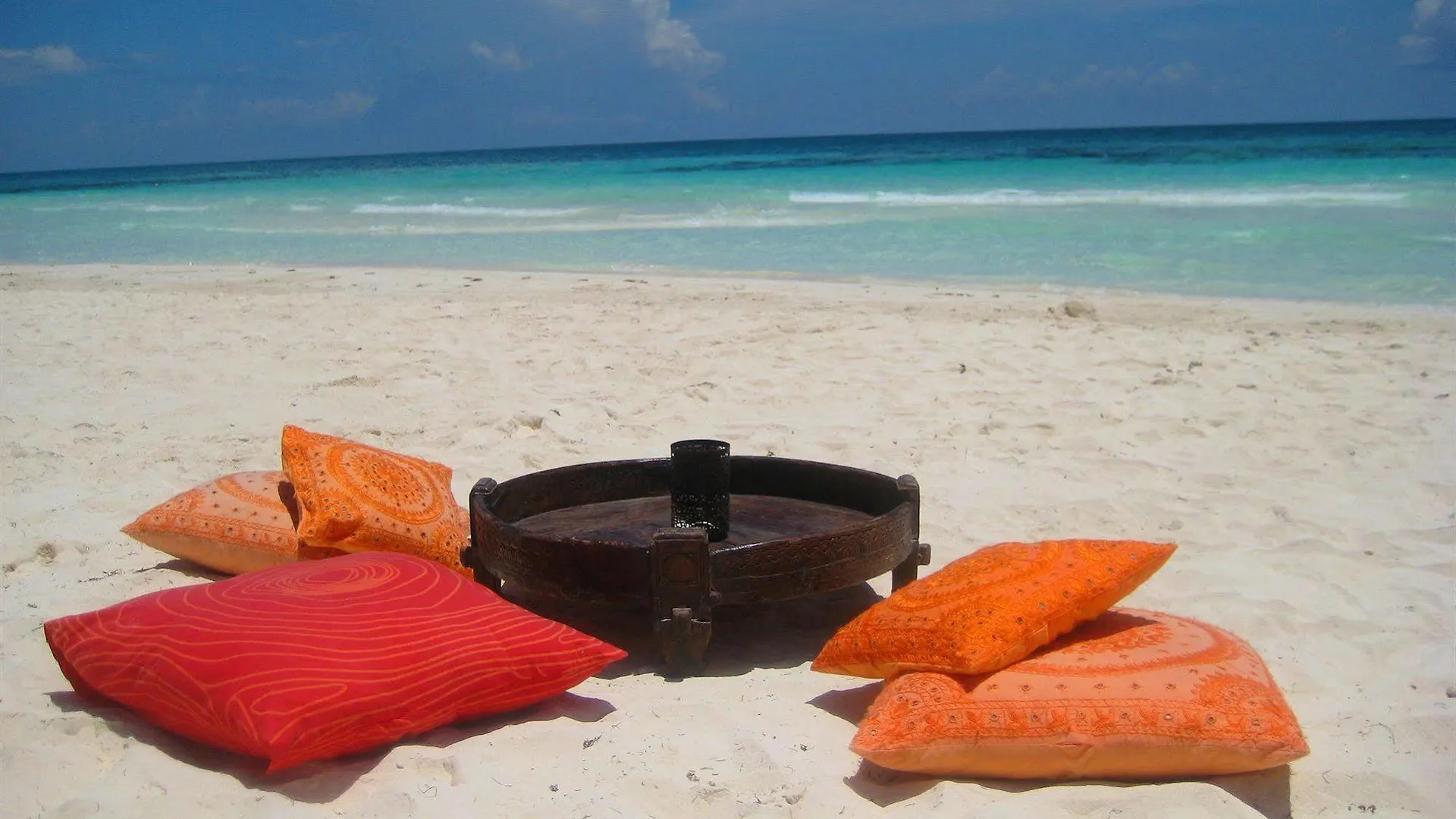 Hotel Chica Tulum