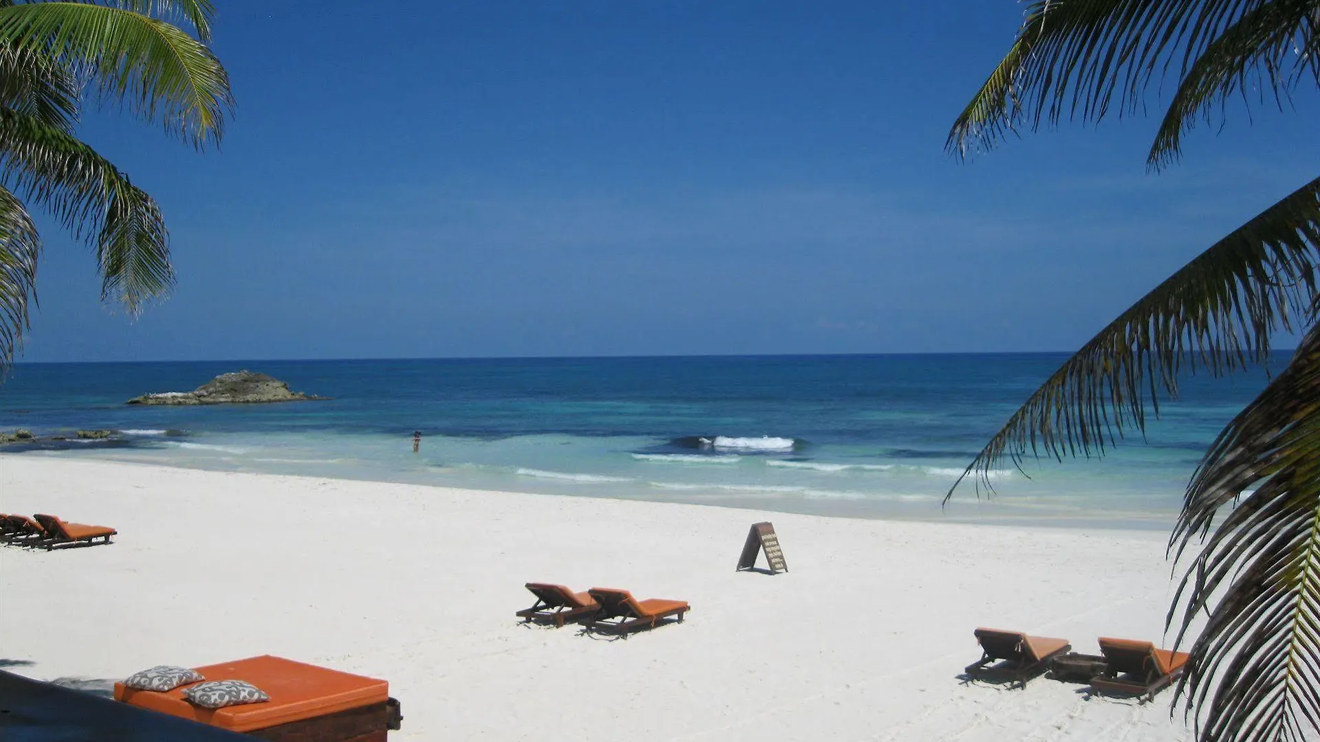 Hotel Chica Tulum